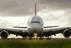 Airbus 380