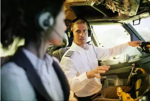 Multi-Crew Cooperation