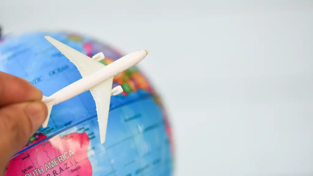 Aereo intorno al globo, diventare pilota di linea, mandare application alle compagnie aeree