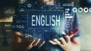 Learning English for TEA aviation examination